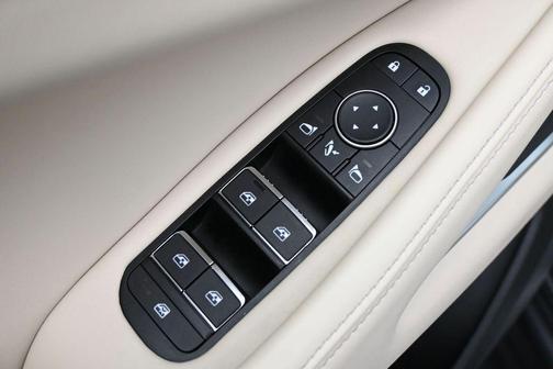 Graphite Shadow 2023 INFINITI QX60 Luxe