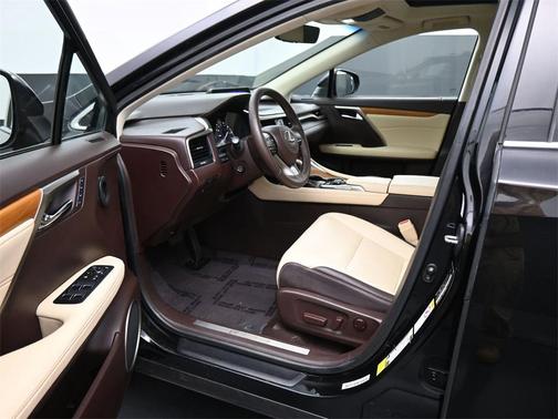 2016 Lexus RX 350 Base
