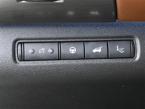 2024 Nissan Pathfinder Platinum FWD