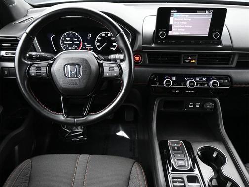 2023 Honda Pilot 2WD Sport