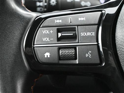 2023 Honda Pilot 2WD Sport