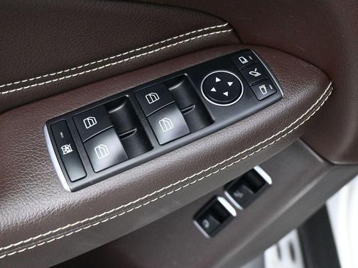 2019 Mercedes-Benz GLS 450 4MATIC