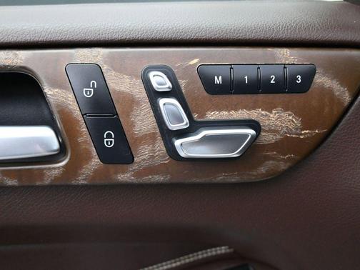 2019 Mercedes-Benz GLS 450 4MATIC