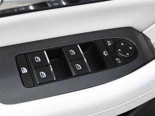 2024 Mazda CX-90 PHEV Premium Plus