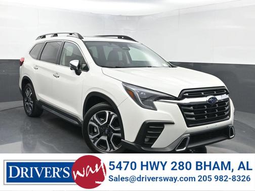 2023 Subaru Ascent Touring 7-Passenger