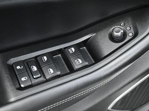 Silver Zynith 2021 Jeep Grand Cherokee L Limited