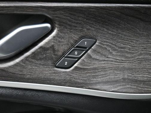 Silver Zynith 2021 Jeep Grand Cherokee L Limited