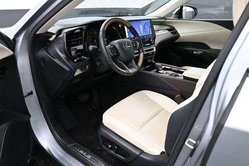 Iridium 2023 Lexus RX 350 Premium Plus