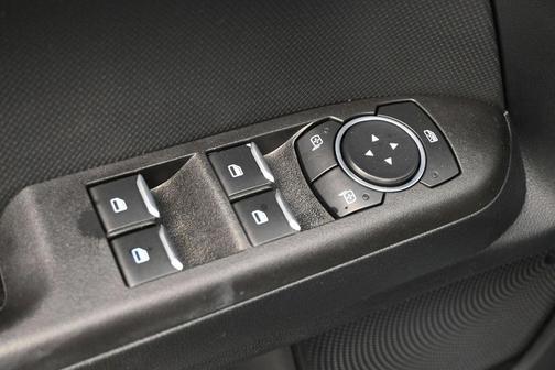 Area 51 2022 Ford Bronco Sport Big Bend