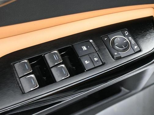 2022 Lexus ES 350 Base