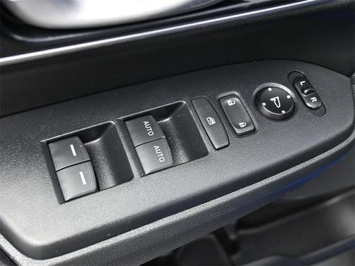 2022 Honda CR-V AWD Touring