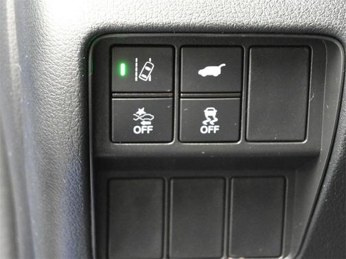 2022 Honda CR-V AWD Touring