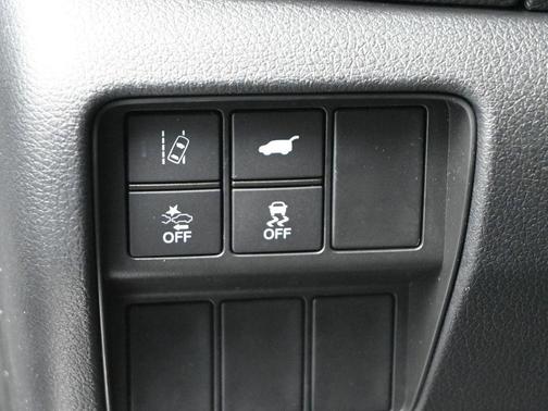 2020 Honda CR-V 2WD Touring