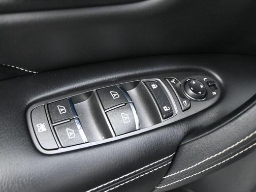 Mineral Black 2022 INFINITI QX80 PREMIUM SELECT