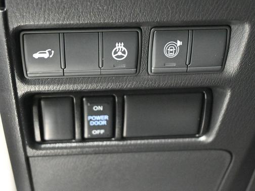 Mineral Black 2022 INFINITI QX80 PREMIUM SELECT