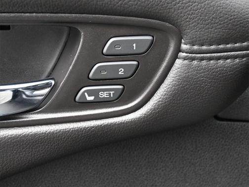 2013 Acura RDX Technology