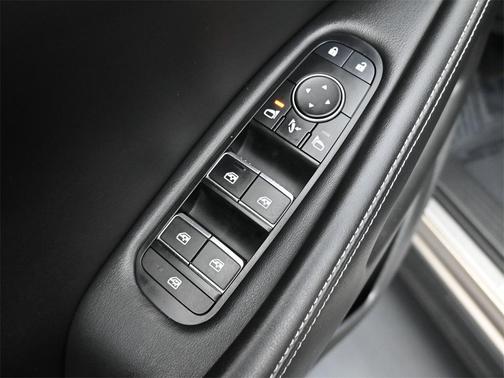 2022 INFINITI QX60 Luxe