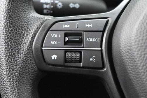 Platinum White Pearl 2023 Honda CR-V EX 2WD
