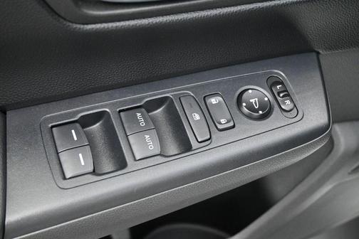 Platinum White Pearl 2023 Honda CR-V EX 2WD