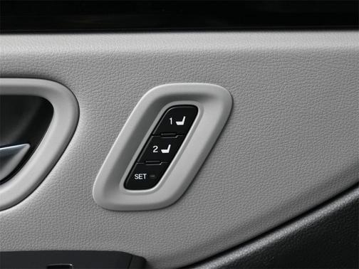 2023 Honda Pilot EX-L