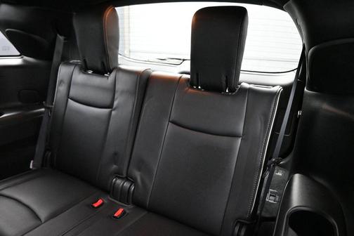 Majestic White 2020 INFINITI QX60 Luxe