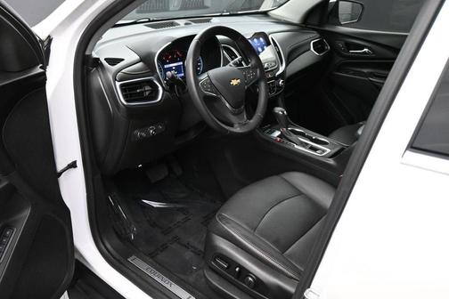 Iridescent Pearl Tricoat 2019 Chevrolet Equinox Premier w/2LZ
