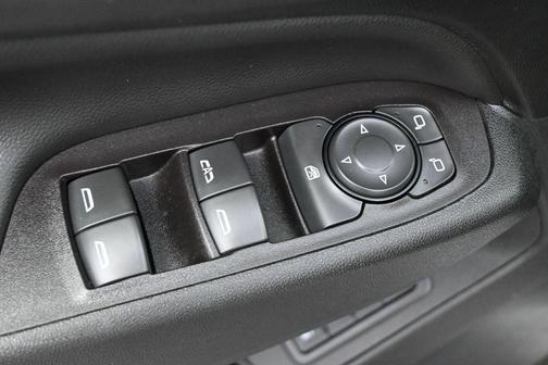 Iridescent Pearl Tricoat 2019 Chevrolet Equinox Premier w/2LZ