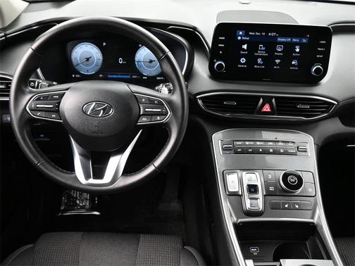 2022 Hyundai SANTA FE XRT
