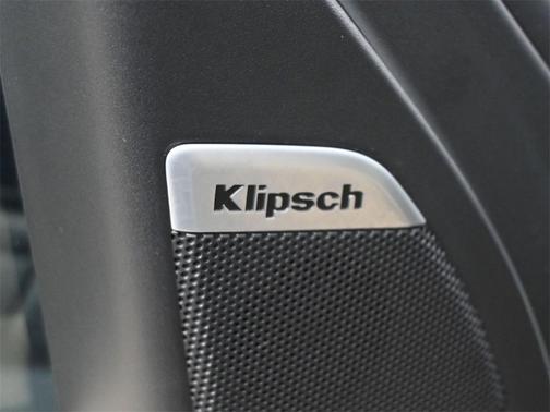 2025 Nissan Armada Platinum Reserve 2WD