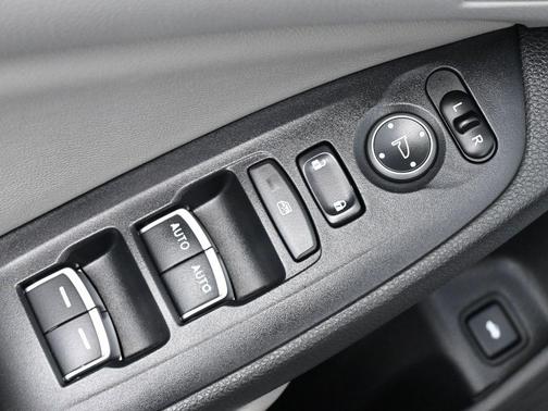 2020 Honda Accord EX-L 1.5T