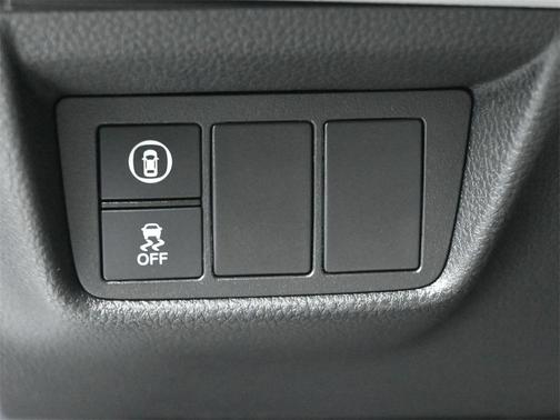 2020 Honda Accord EX-L 1.5T