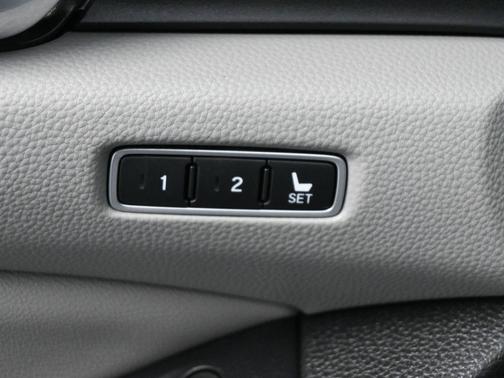 2020 Honda Accord EX-L 1.5T