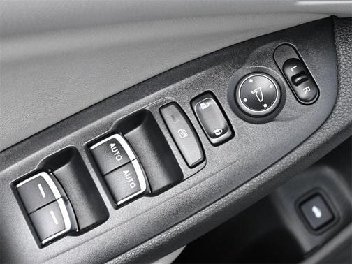 2020 Honda Accord EX-L 1.5T