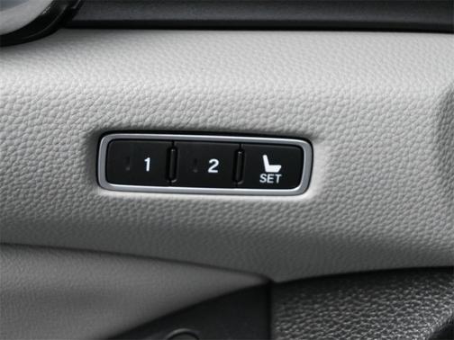 2020 Honda Accord EX-L 1.5T