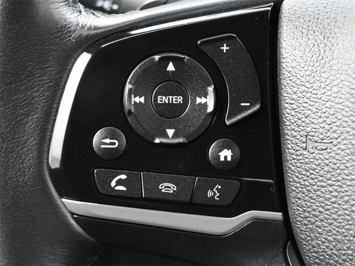 2019 Honda Pilot Touring 8-Passenger