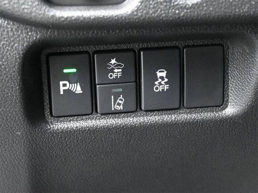 2019 Honda Pilot Touring 8-Passenger