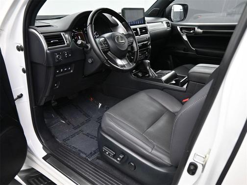 2023 Lexus GX 460 460