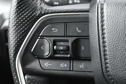 Black 2024 Toyota Tacoma SR5