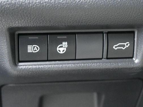 Storm Cloud 2024 Toyota Grand Highlander Limited