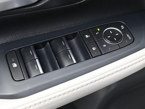 Storm Cloud 2024 Toyota Grand Highlander Limited