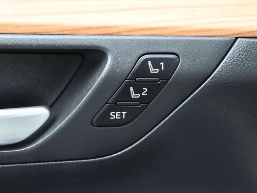 Storm Cloud 2024 Toyota Grand Highlander Limited