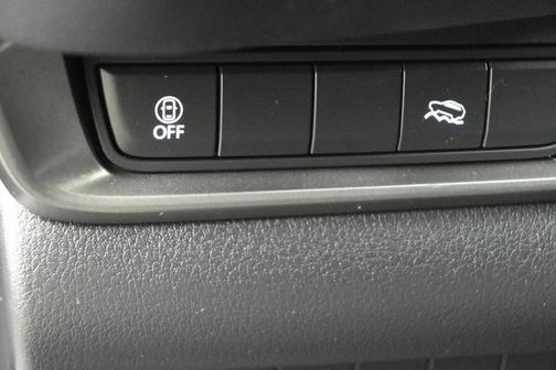 Deep Crystal Blue Mica 2023 Mazda CX-30 2.5 S Select Package