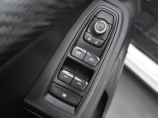 2022 Subaru Ascent Onyx Edition 7-Passenger