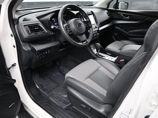 2022 Subaru Ascent Onyx Edition 7-Passenger