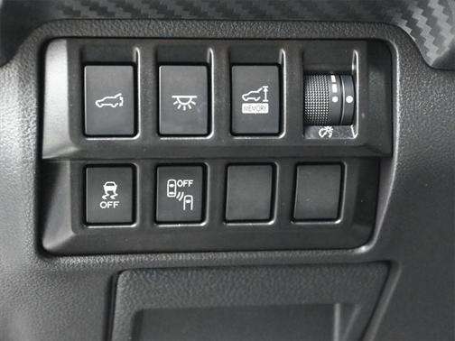 2022 Subaru Ascent Onyx Edition 7-Passenger