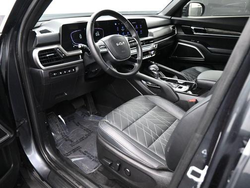 2023 Kia Telluride EX X-Line
