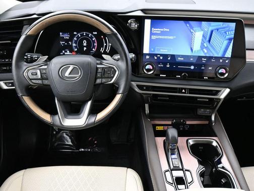 2023 Lexus RX 350 Premium Plus