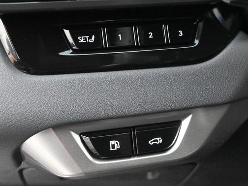 Cloudburst Gray 2024 Lexus RX 350 Premium