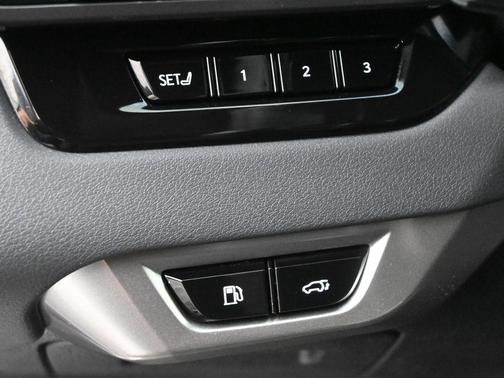 Cloudburst Gray 2024 Lexus RX 350 Premium