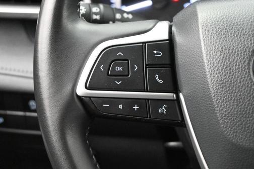 Moon Dust 2024 Toyota Highlander XLE
